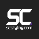 Scstyling.com logo