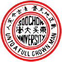 Scu.edu.tw logo