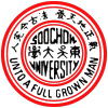 Scu.edu.tw logo