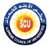 Scu.eun.eg logo