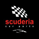 Scuderiacarparts.com logo