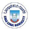 Scuegypt.edu.eg logo