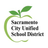 Scusd.edu logo