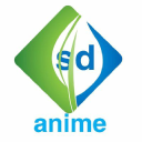 Sdanime.com logo
