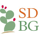 Sdbgarden.org logo