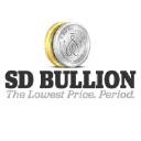 Sdbullion.com logo