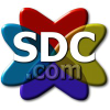 Sdc.com logo