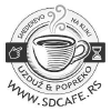 Sdcafe.rs logo