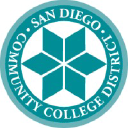 Sdccd.edu logo