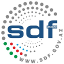 Sdf.gov.az logo
