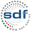 Sdf.gov.az logo