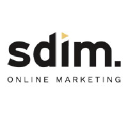 Sdim.nl logo
