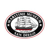 Sdmaritime.org logo