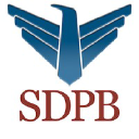 Sdpb.org logo