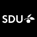 Sdu.dk logo
