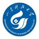 Sdust.edu.cn logo