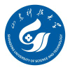 Sdust.edu.cn logo