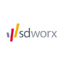 Sdworx.be logo