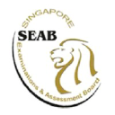 Seab.gov.sg logo