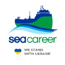Seacareer.com logo