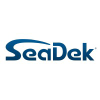 Seadek.com logo