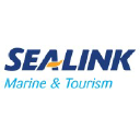 Sealink.com.au logo