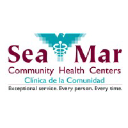 Seamar.org logo