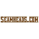 Seamheads.com logo