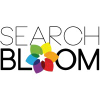 Searchbloom.com logo