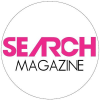 Searchmagazine.se logo