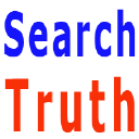 Searchtruth.com logo