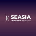 Seasiainfotech.com logo