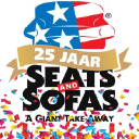 Seatsandsofas.nl logo