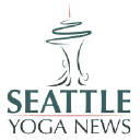 Seattleyoganews.com logo