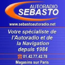 Sebastoautoradio.net logo