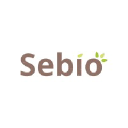 Sebio.be logo