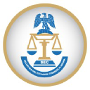 Sec.gov.ng logo