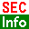 Secinfo.com logo