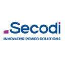 Secodi.fr logo