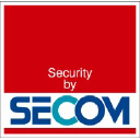 Secom.co.jp logo