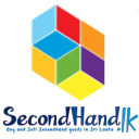 Secondhand.lk logo