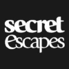 Secretescapes.se logo