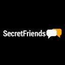 Secretfriends.com logo
