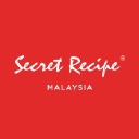 Secretrecipe.com.my logo