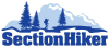 Sectionhiker.com logo