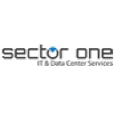 Sectorone.com logo