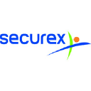 Securex.be logo
