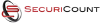 Securicount.com logo