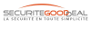 Securitegooddeal.com logo