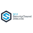Securityclearedjobs.com logo